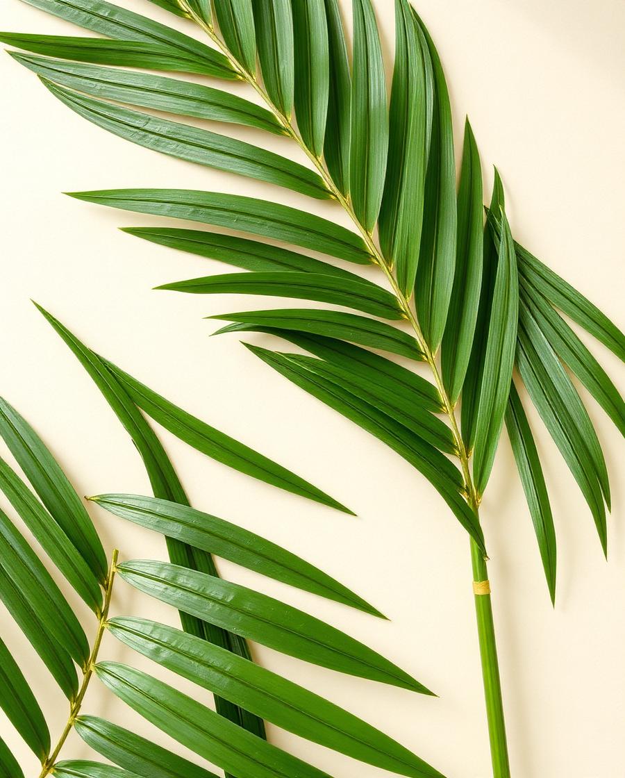 Palmetta areca